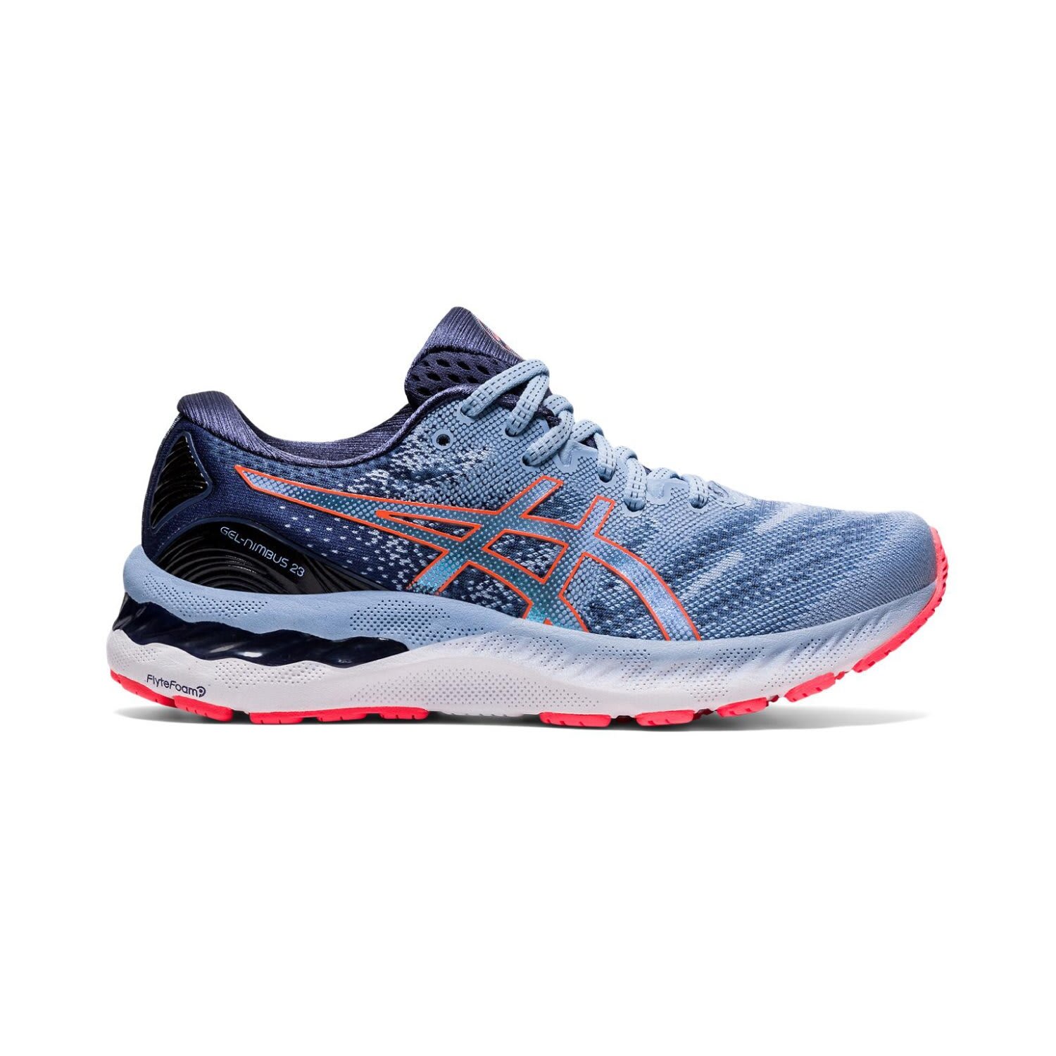 Asics Women�s GelNimbus 23 Road Running Shoes