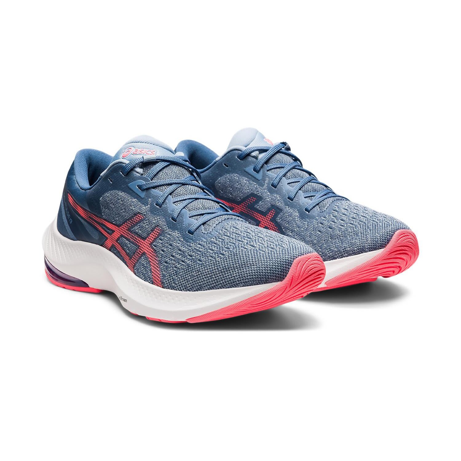 Asics Women�s GelPulse 13 Road Running Shoes Sportsmans