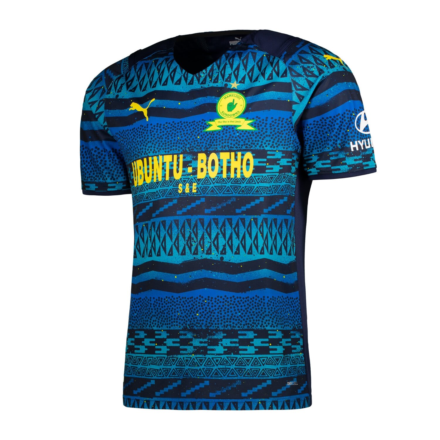 mamelodi sundowns jersey