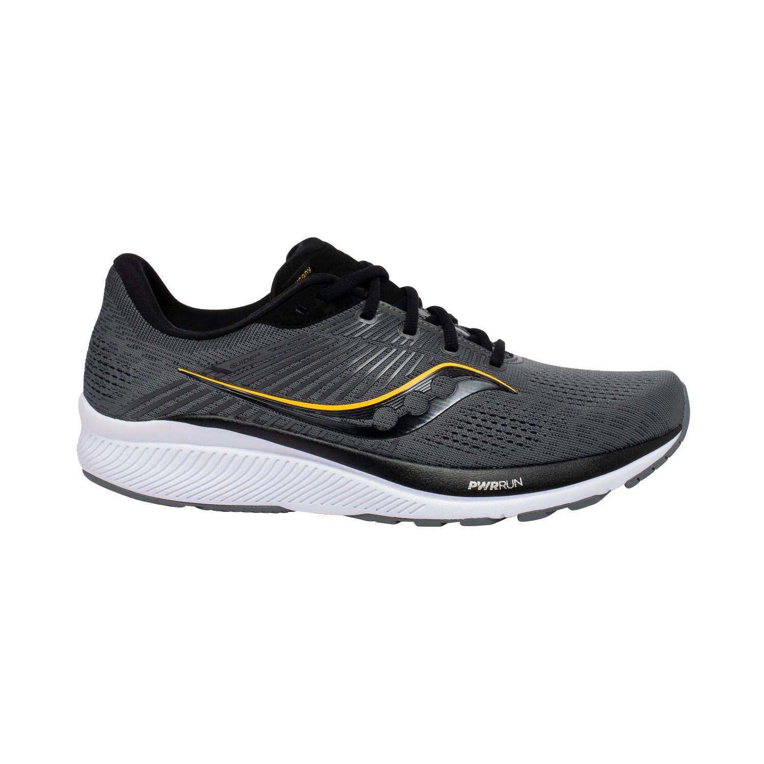 Saucony Men's Guide 14 Road Running Shoes | Sportsmans Warehouse