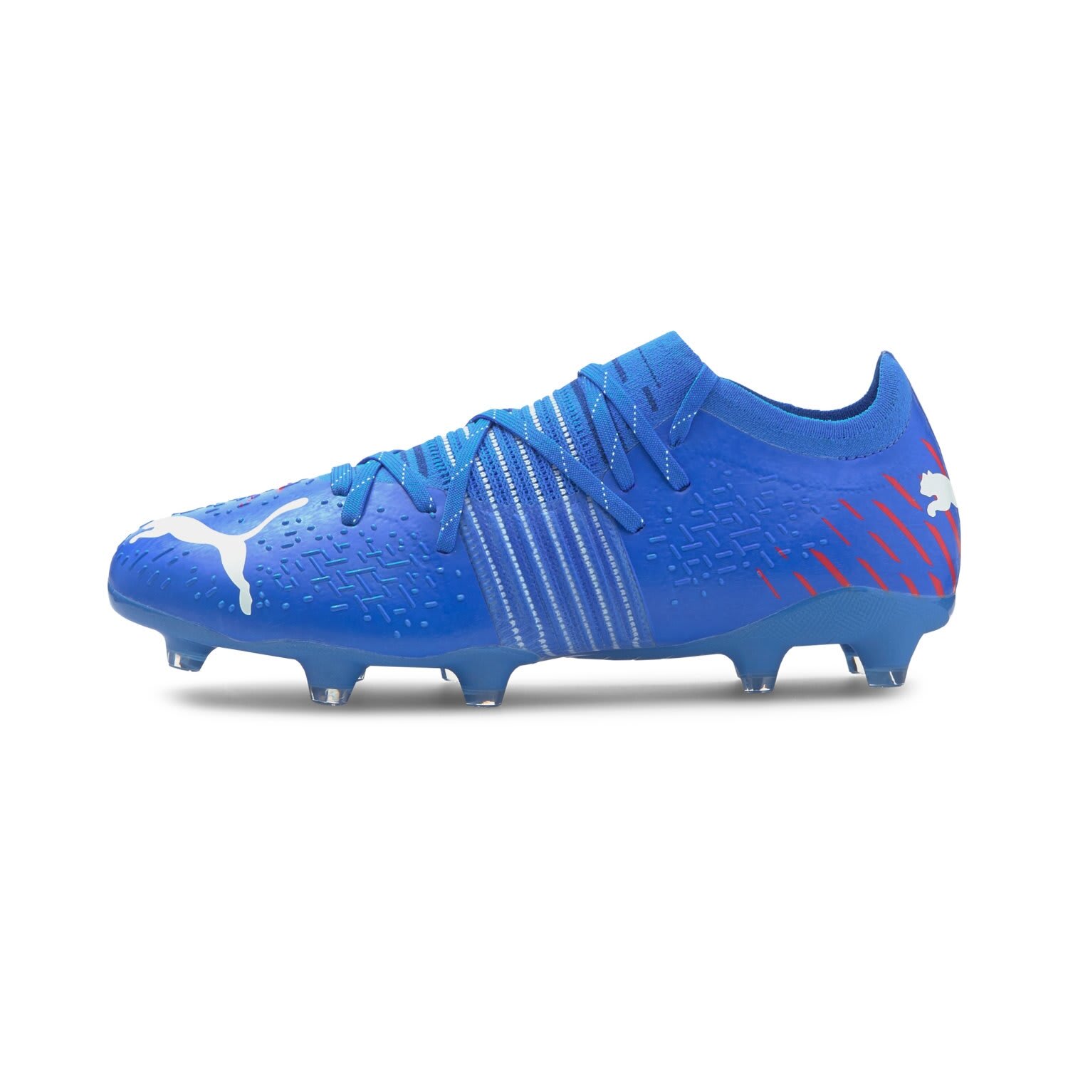 Puma Snr Future Z 2.2 FG/AG Soccer Boots | Sportsmans Warehouse