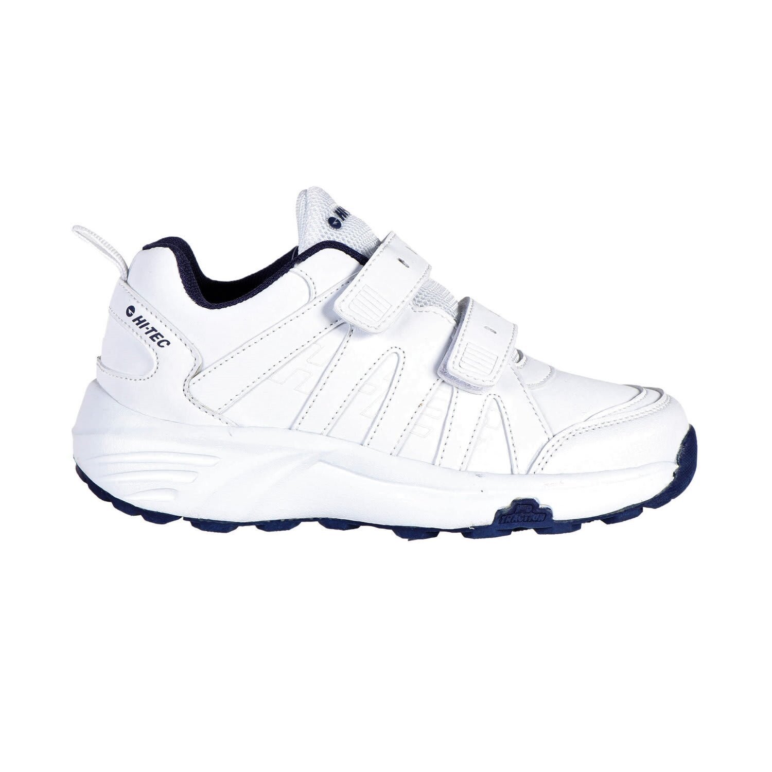 Hi-Tec Junior Warrior BTS EZ Road 