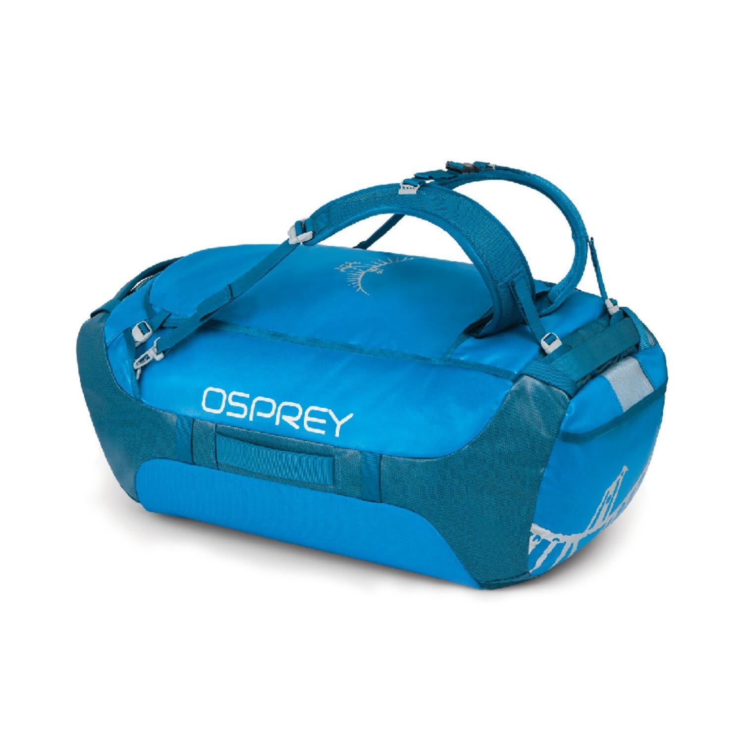 osprey transporter 65l