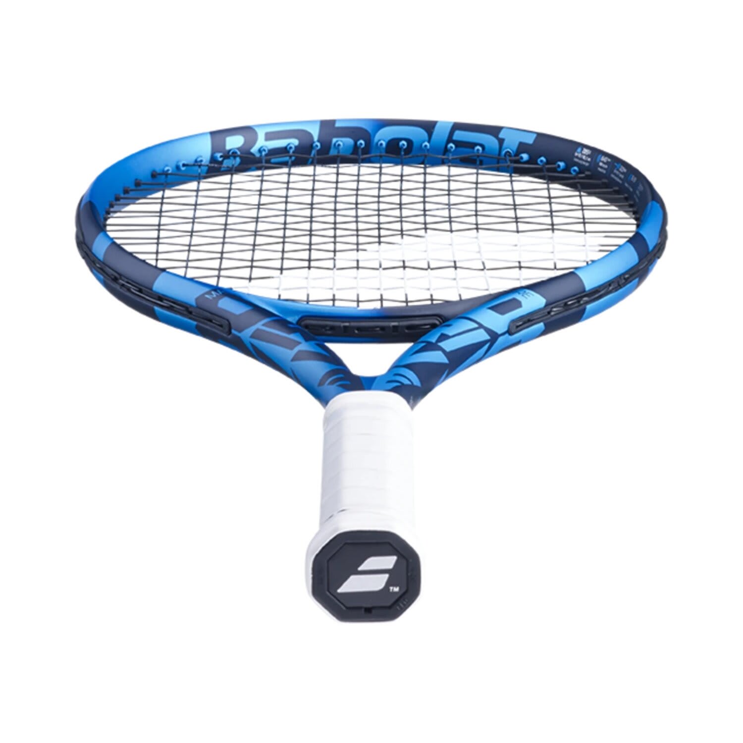 Babolat Pure Drive Team Tennis Racquet Sportsmans Warehouse