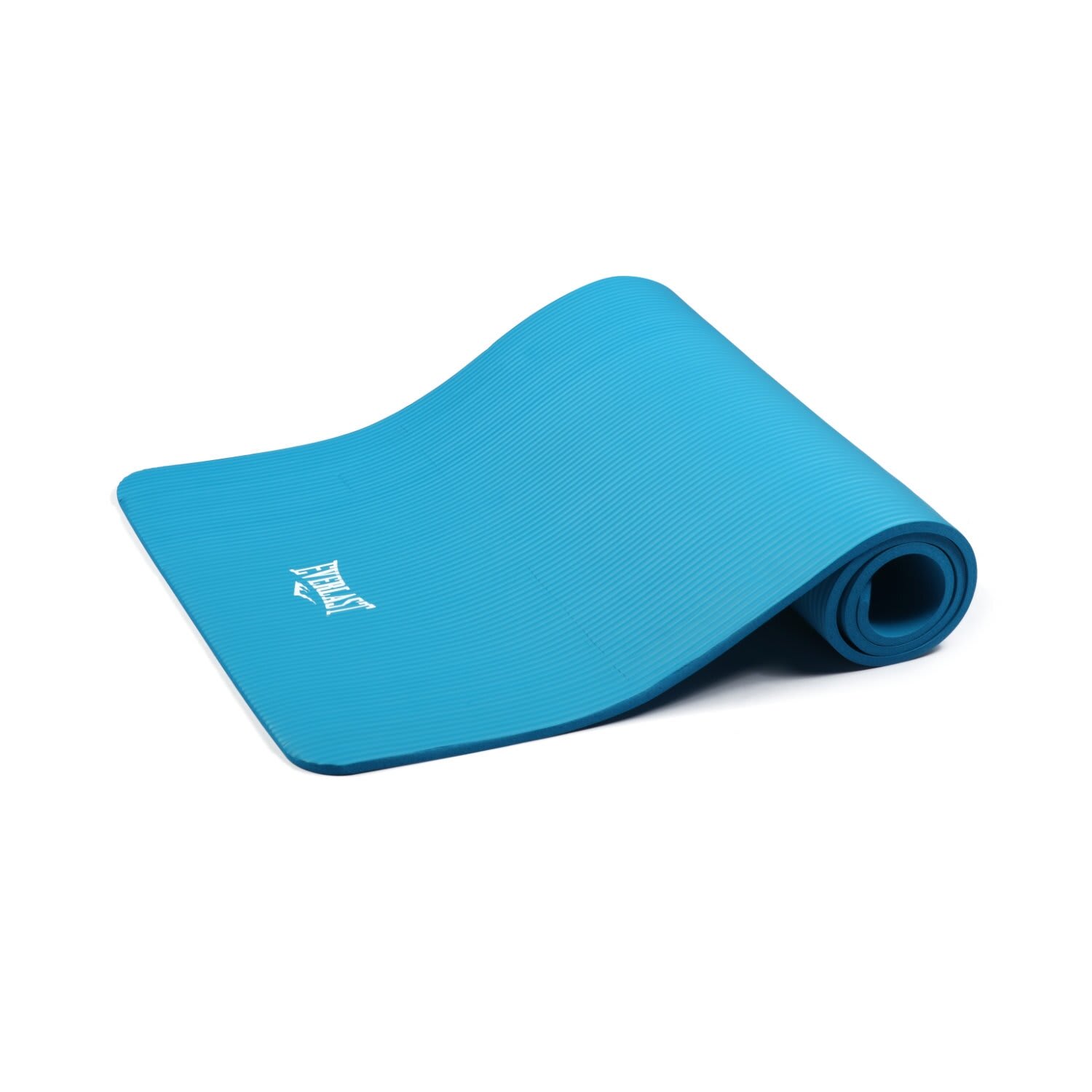 Everlast NBR Exercise Mat 10mm Sportsmans Warehouse