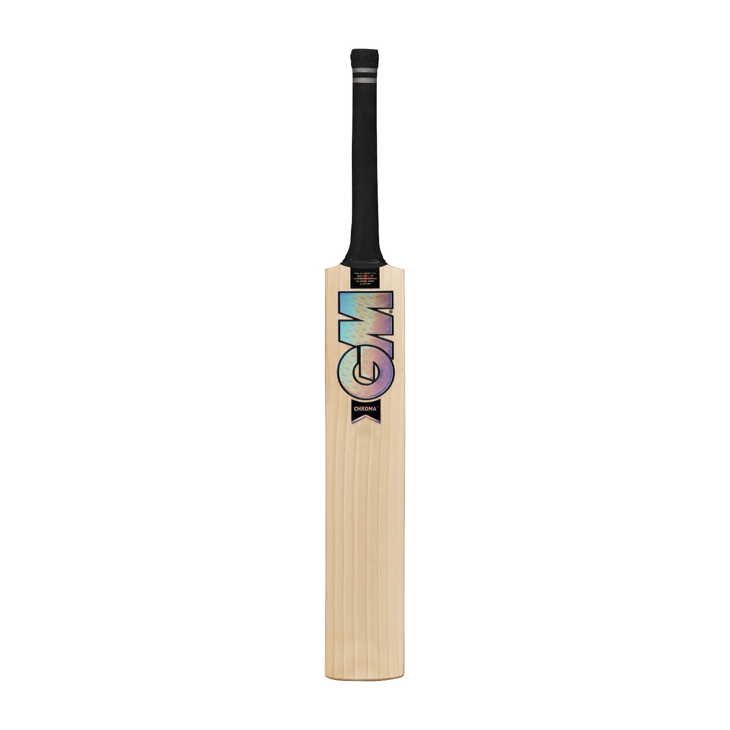GM Chroma 404 Cricket Bat SH Sportsmans Warehouse Kiosk