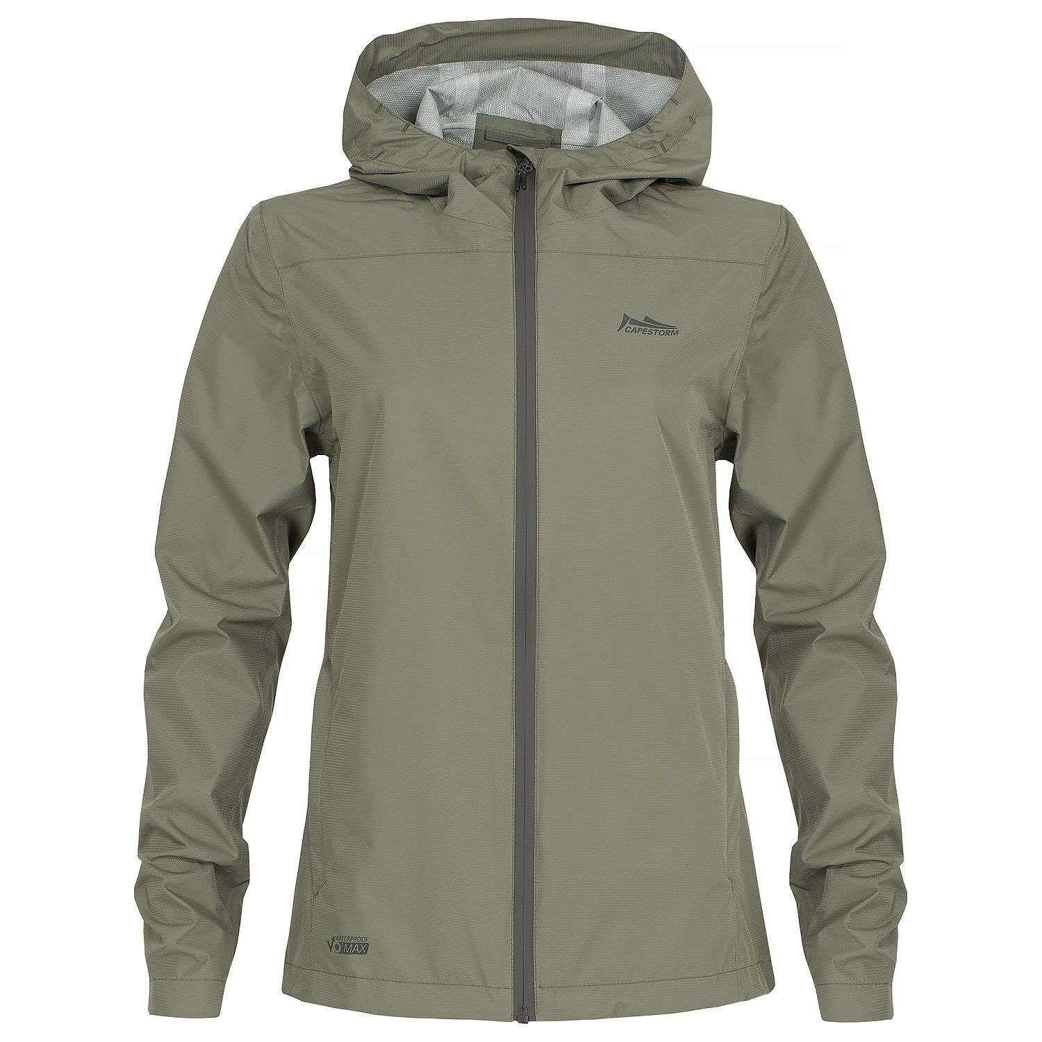 Capestorm Women's Stratus Waterproof Jacket | Sportsmans Warehouse