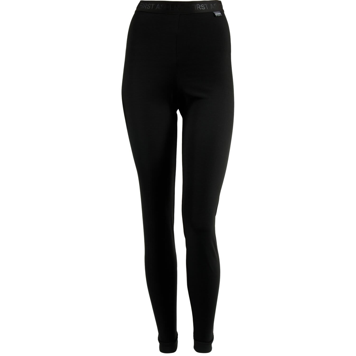 First Ascent Women's Polyprop Baselayer Bottom | Sportsmans Warehouse