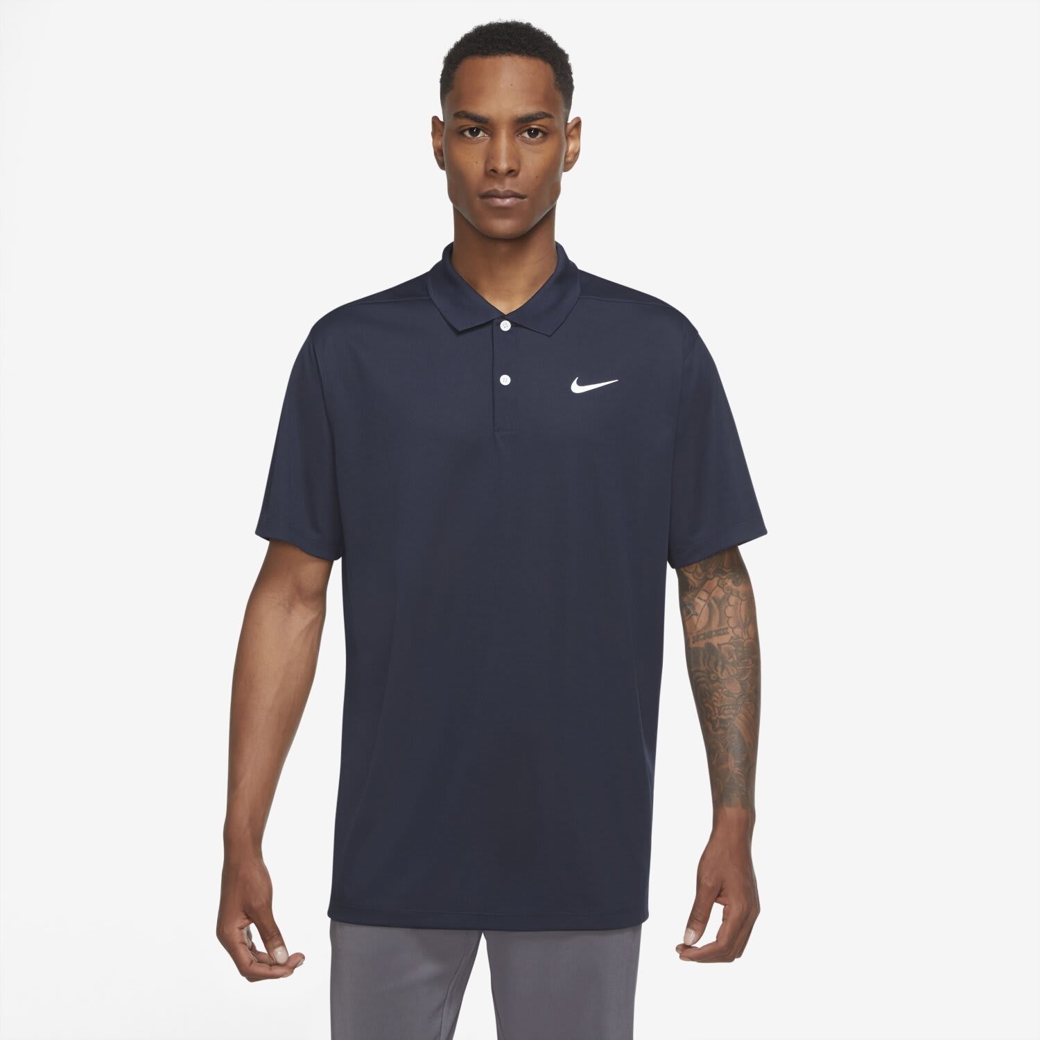 Nike Men's Golf Dri-Fit Victory Polo | Sportsmans Warehouse