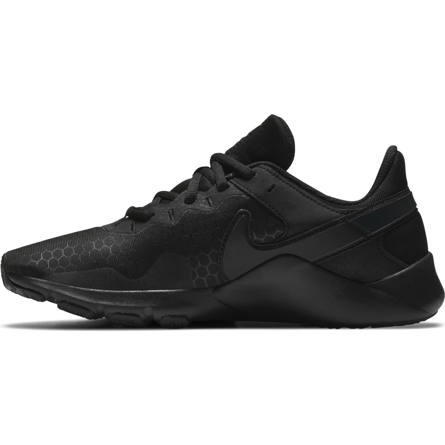 Nike Women's Legend Essential 2 Cross Training Shoes Sportsmans Warehouse