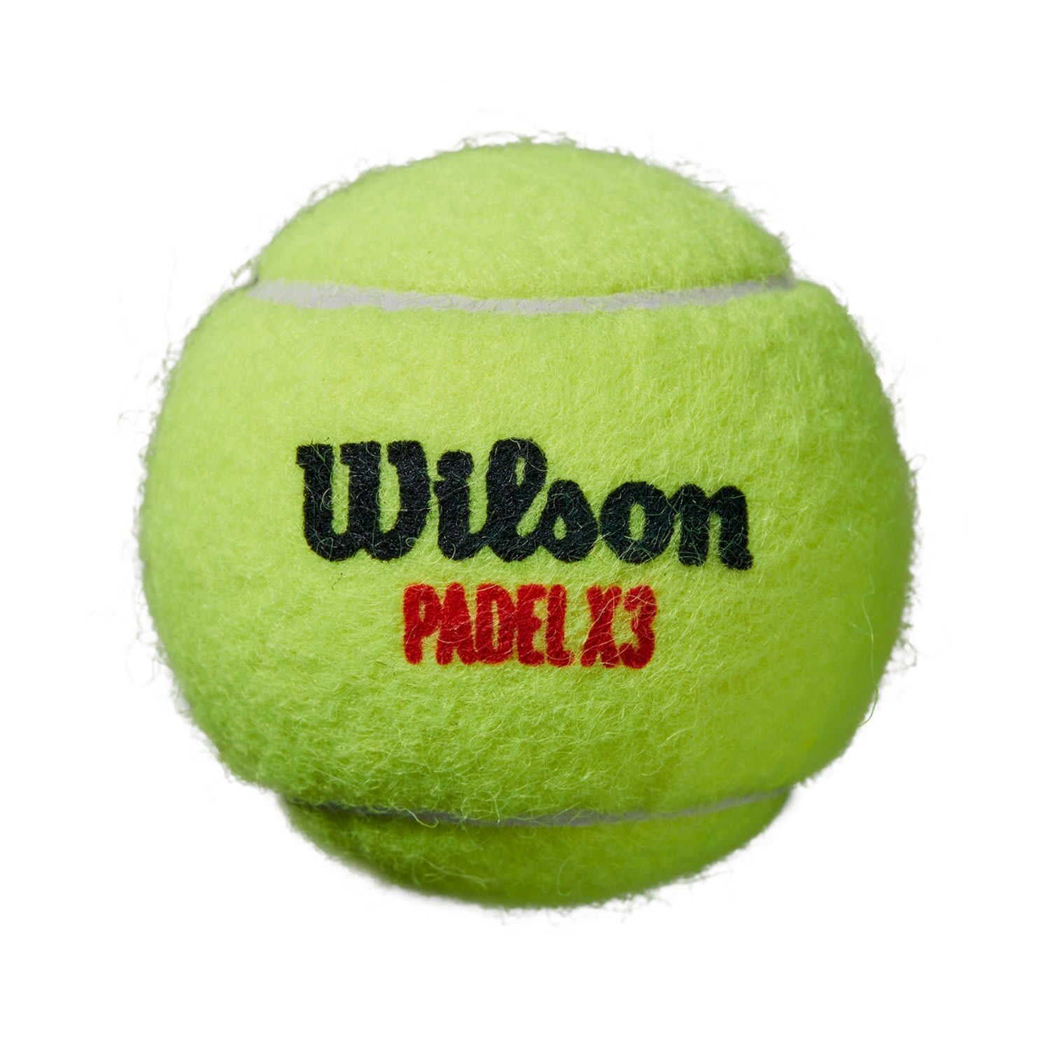 Wilson Padel Balls X3 Sportsmans Warehouse