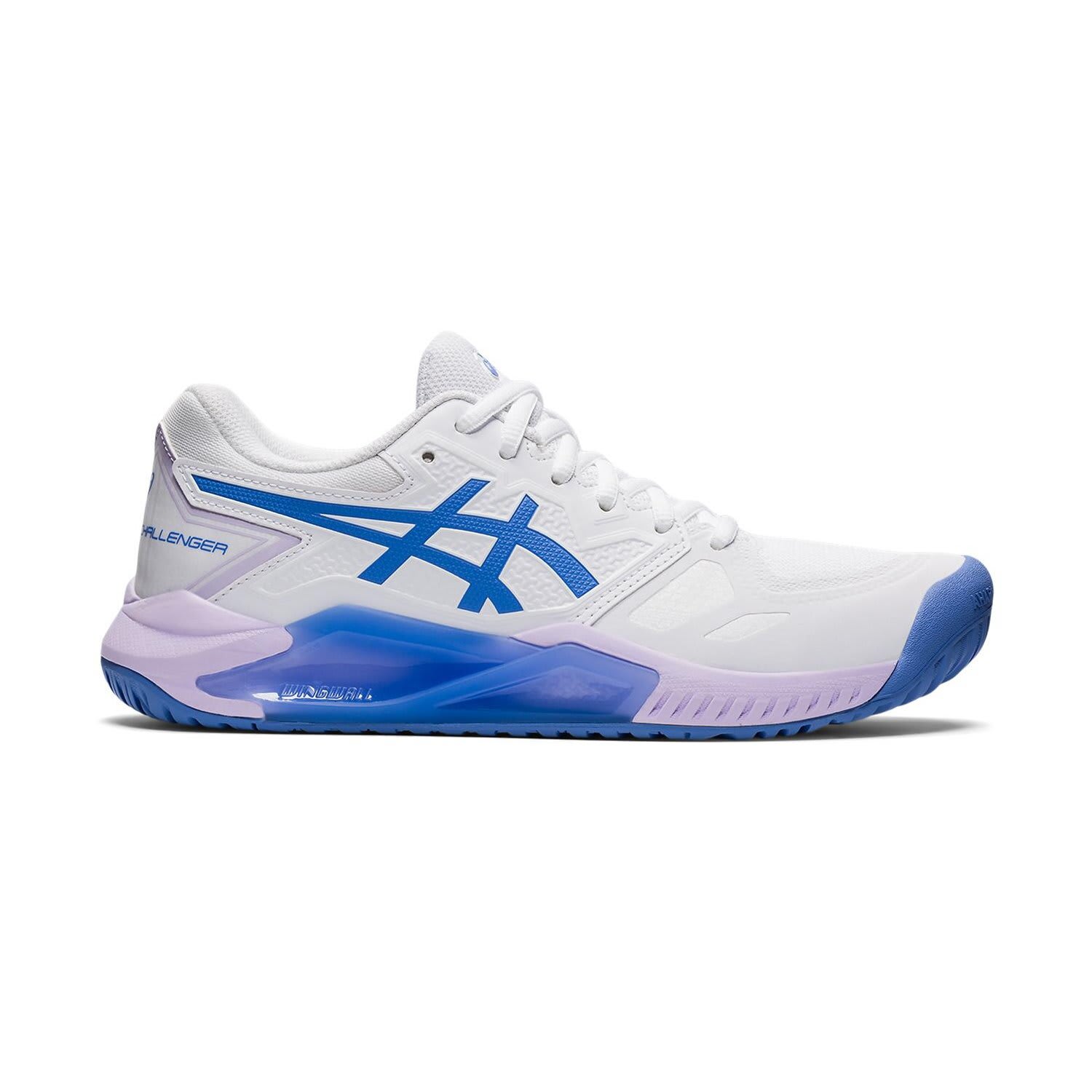 Asics Women's Gel-Challenger 13 Tennis Shoes | Sportsmans Warehouse Kiosk