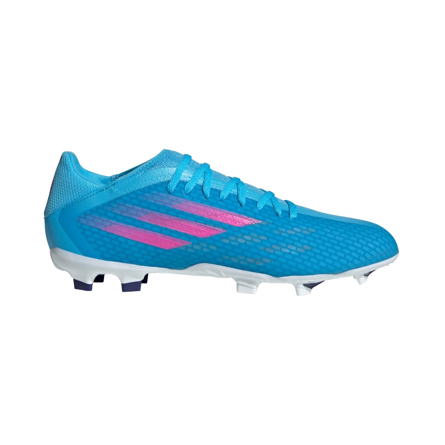 adidas X 20 Speedflow.2 Firm Ground Senior Soccer Boots | Sportsmans  Warehouse