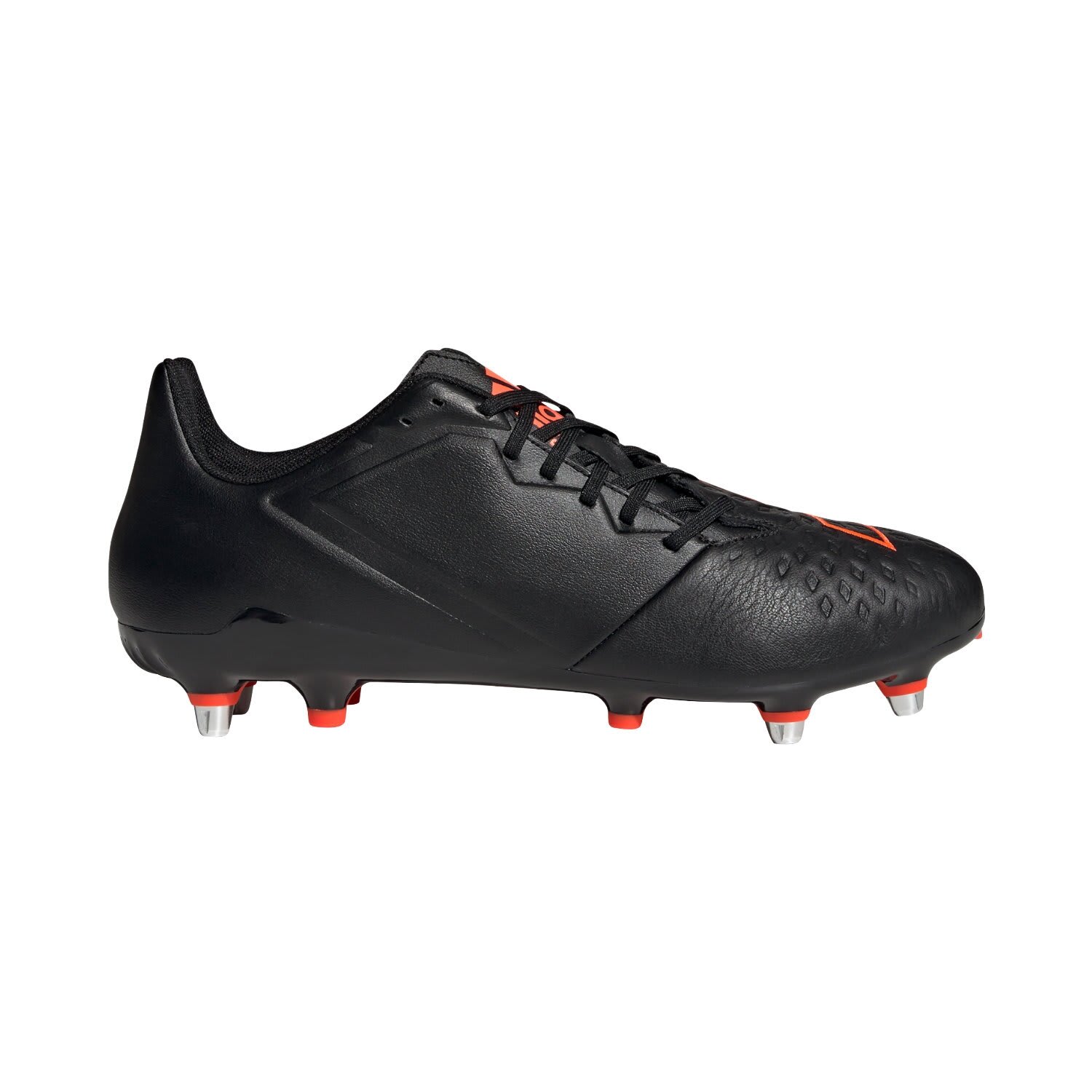 adidas Malice Elite SG Rugby Boots | Sportsmans Warehouse