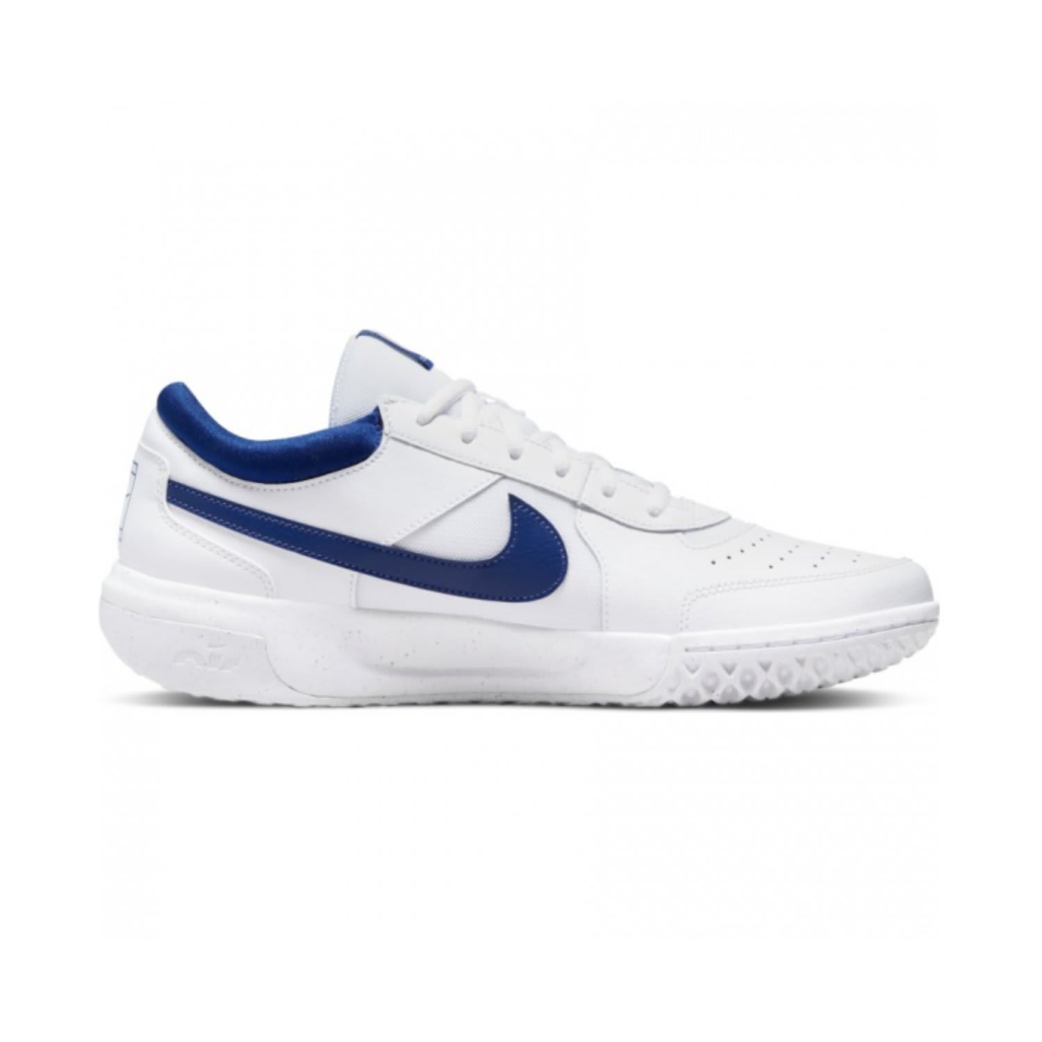 Nike Junior Court Zoom Lite 3 Tennis Shoes | Sportsmans Warehouse