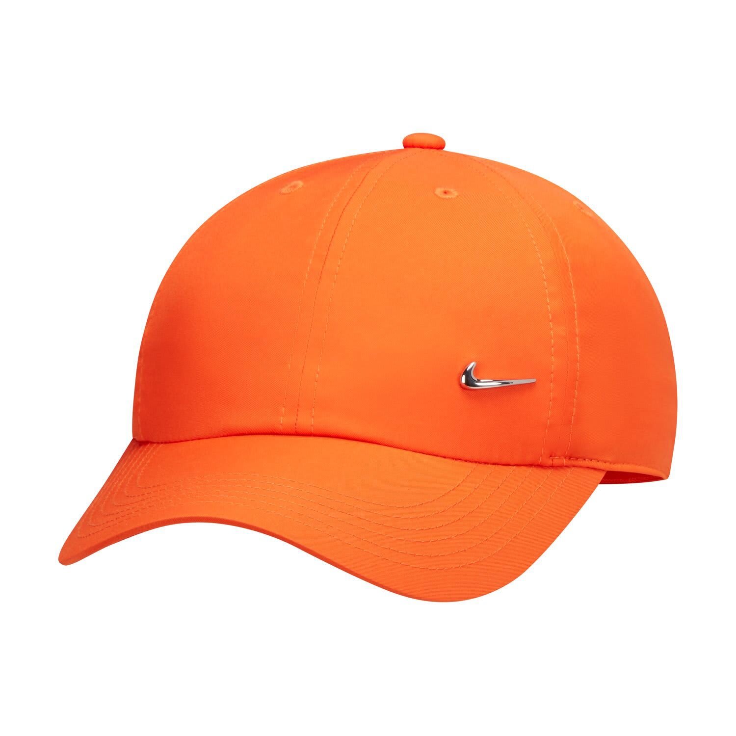 Nike Junior H86 Metal Swoosh Cap 