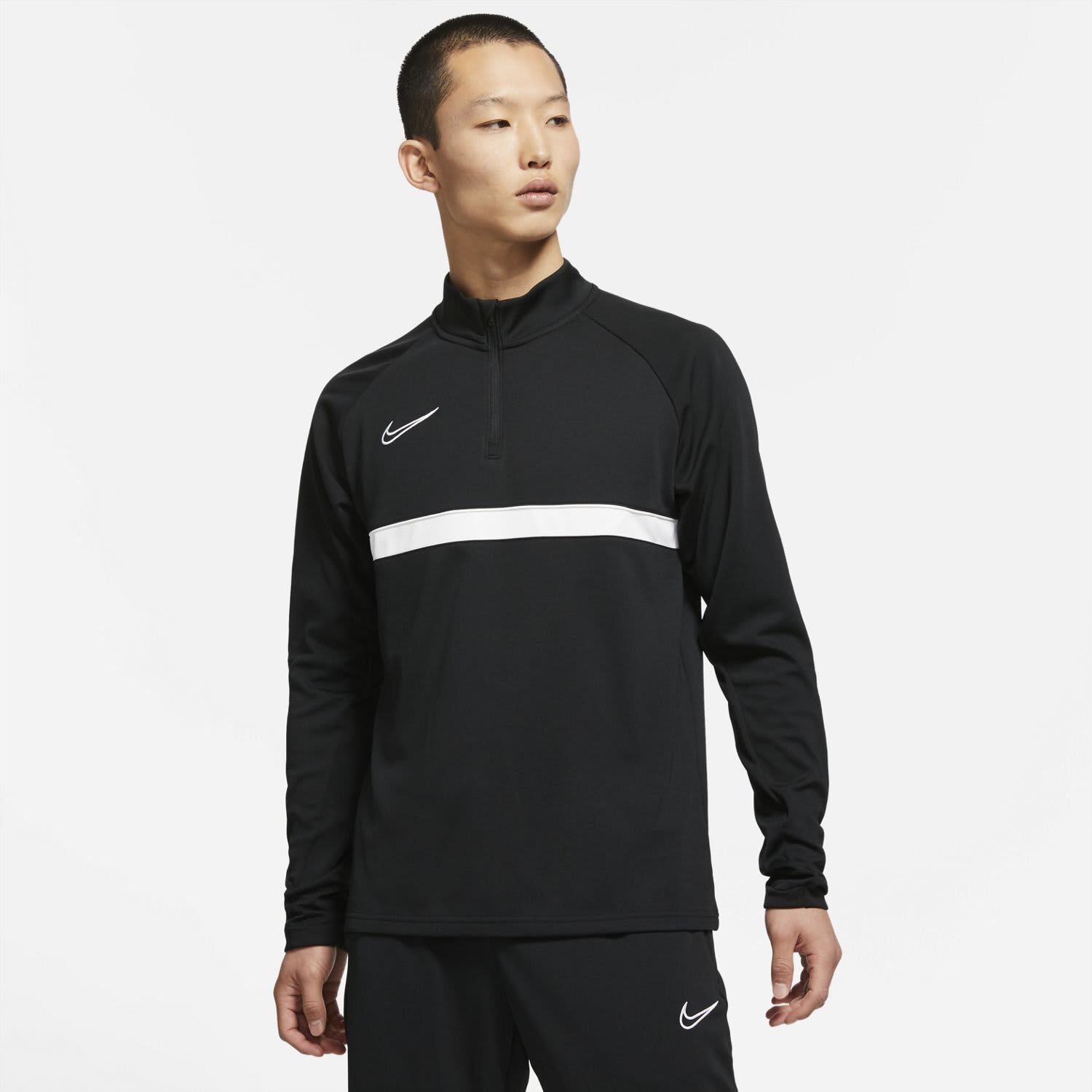 Nike Men's Dry Academy Drill Top | Sportsmans Warehouse Kiosk