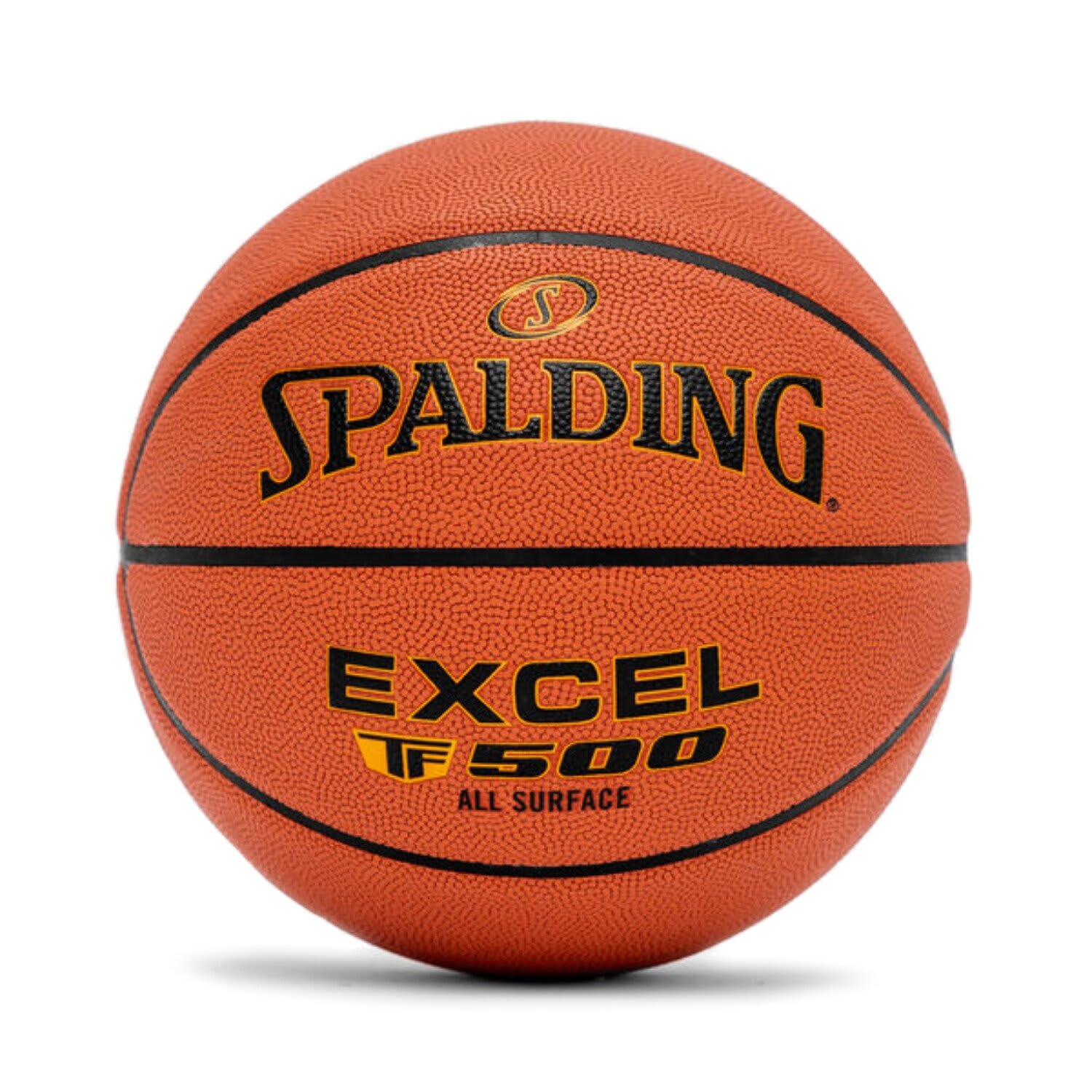 Spalding Excel TF500 Basketball Sportsmans Warehouse Kiosk