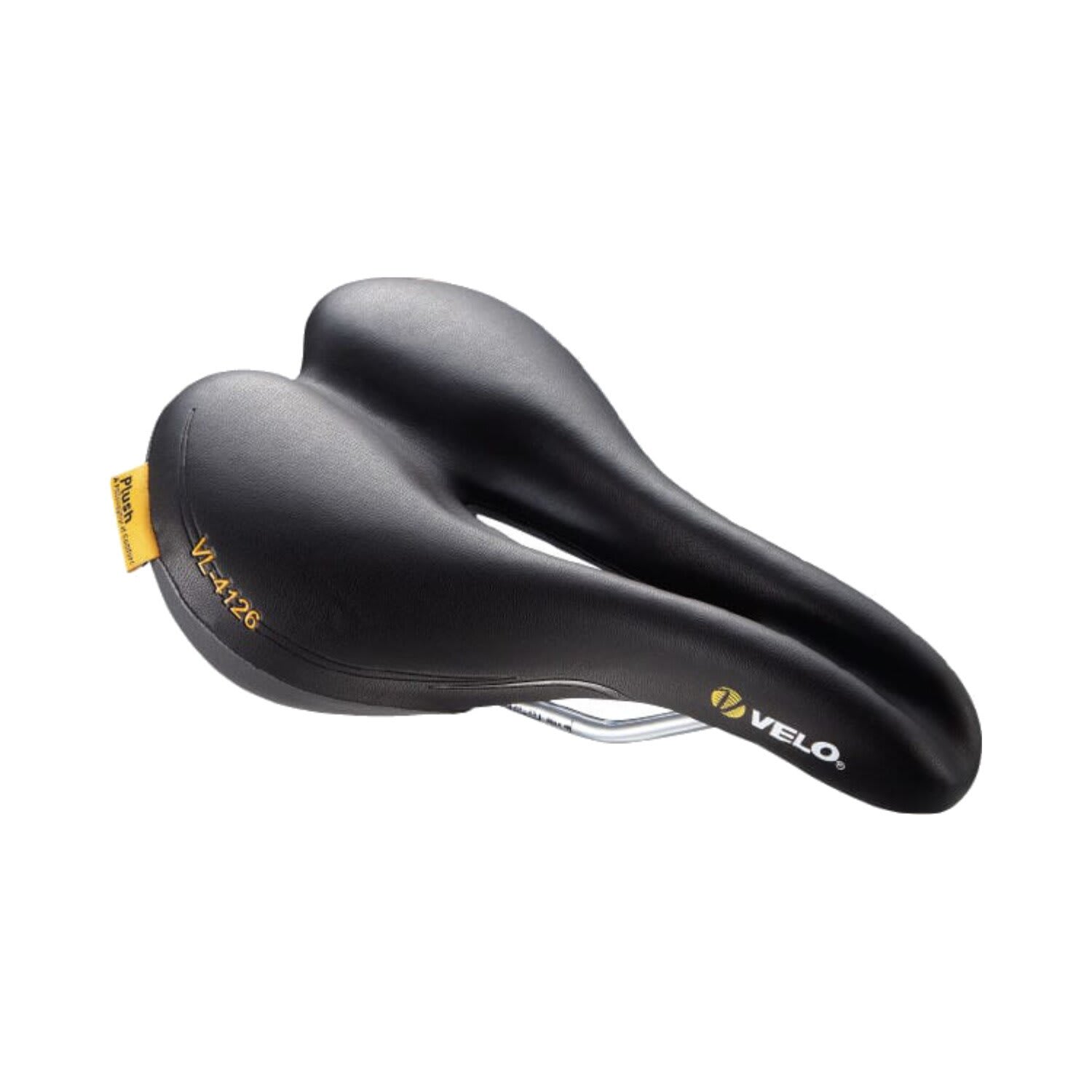 ladies comfort saddle