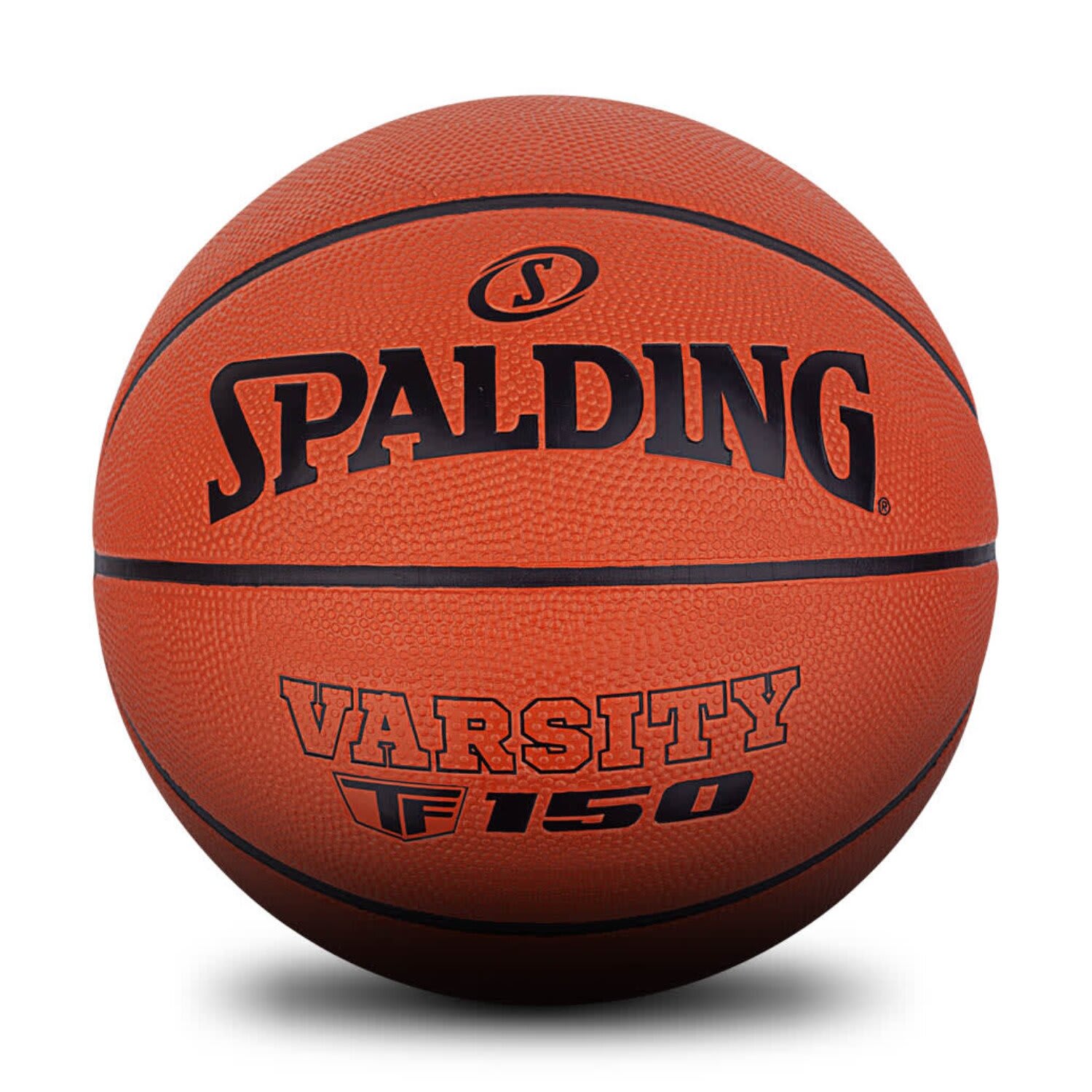 Spalding Varsity TF150 Basketball Sportsmans Warehouse Kiosk