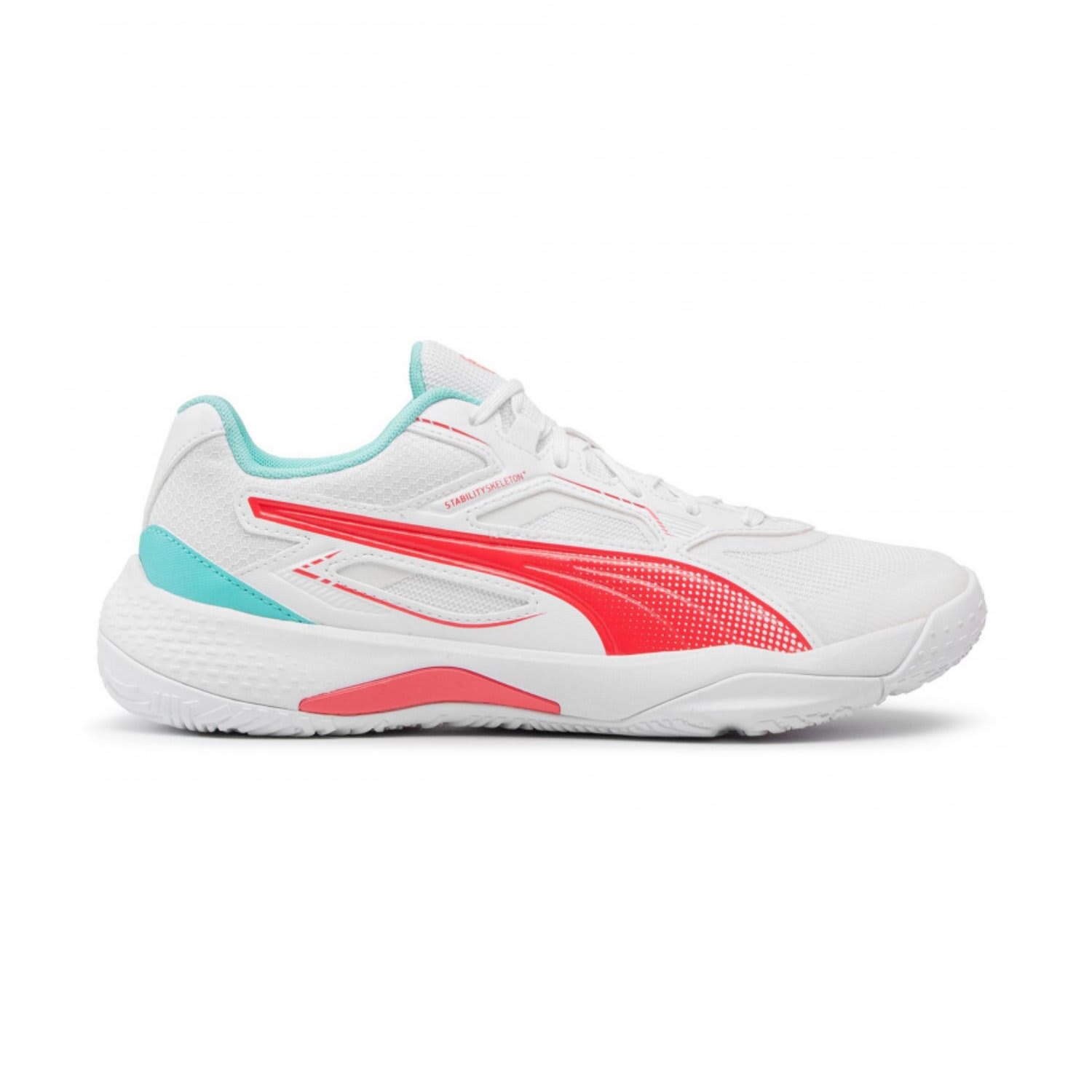 puma netball shoes