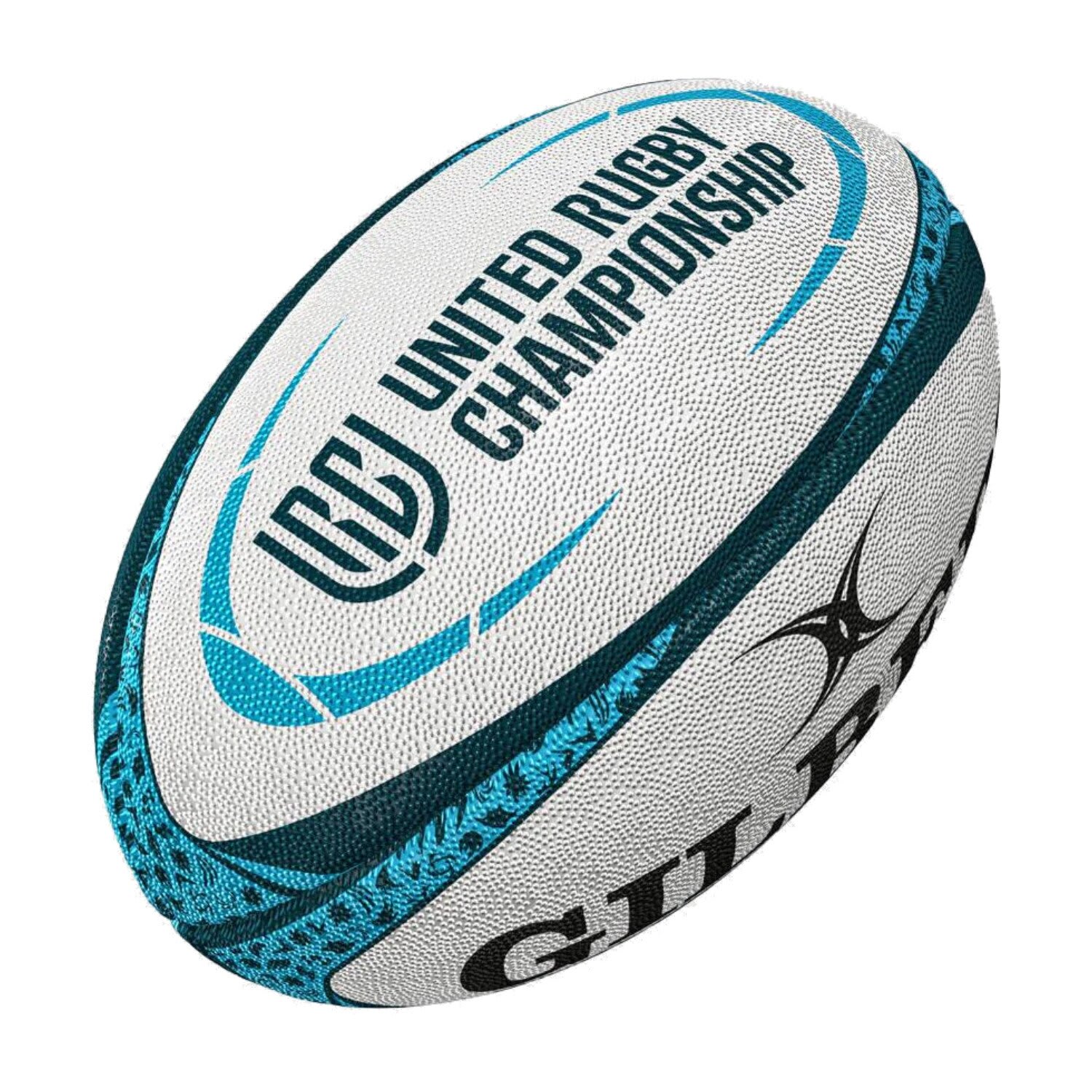 Gilbert United Rugby Championship Replica Ball Sportsmans Warehouse Kiosk