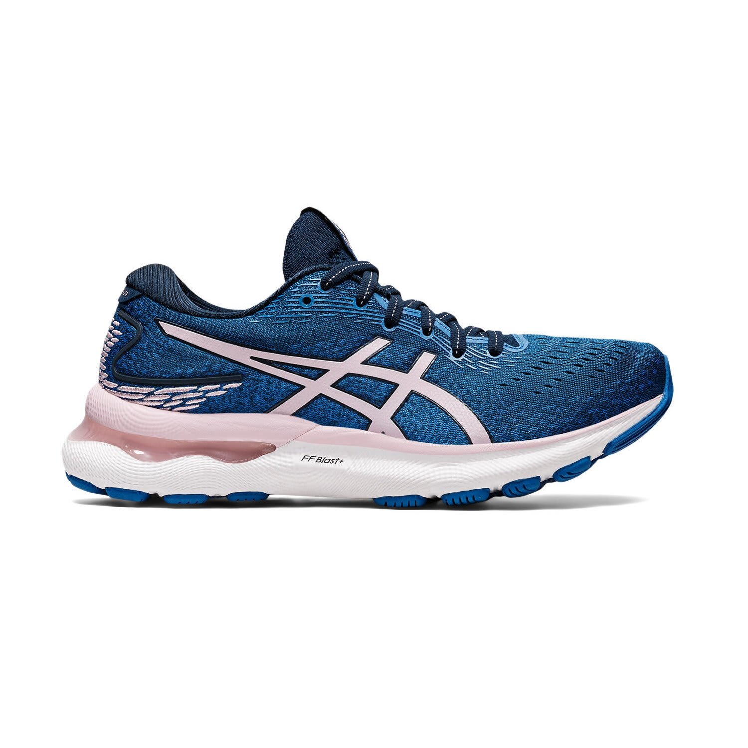 asics womens neutral running shoes