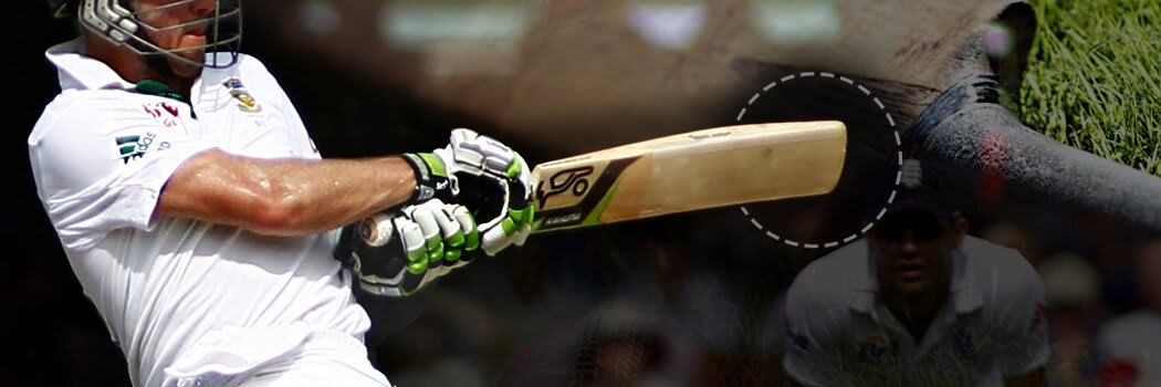 Cricket Bats - How to Choose the Right One | Sportsmans ...