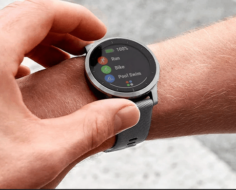 Garmin Vivoactive 4 - Everything You 