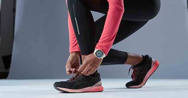Running Gait Analysis