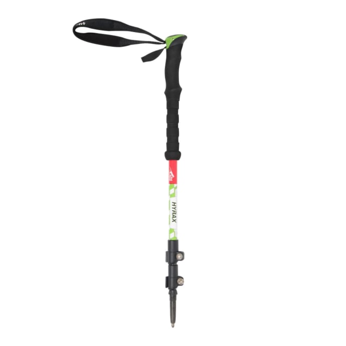 First Ascent Hyrax Composite Trekking Pole | by First Ascent