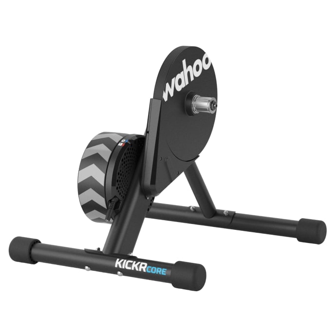 Wahoo Kickr Core 【美品】 Wahoo KickR Core Smart Indoor Trainer | by Wahoo | Price: R 12 999