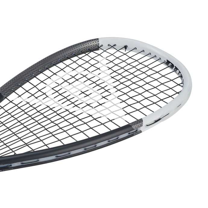 Dunlop Blackstorm Titanium Squash Racket | by Dunlop | Price: R 1