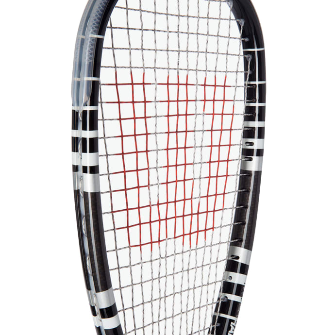 Raquette De Squash Wilson Hyper Hammer 120 - 67.5 Cm