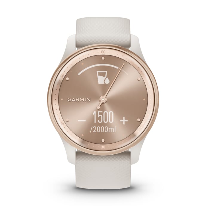 Garmin Vivomove Trend Hybrid Smartwatch | by Garmin | Price: R 7