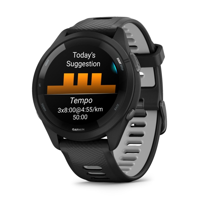 Garmin Forerunner 265 GPS Smartwatch | by Garmin | Price: ZAR