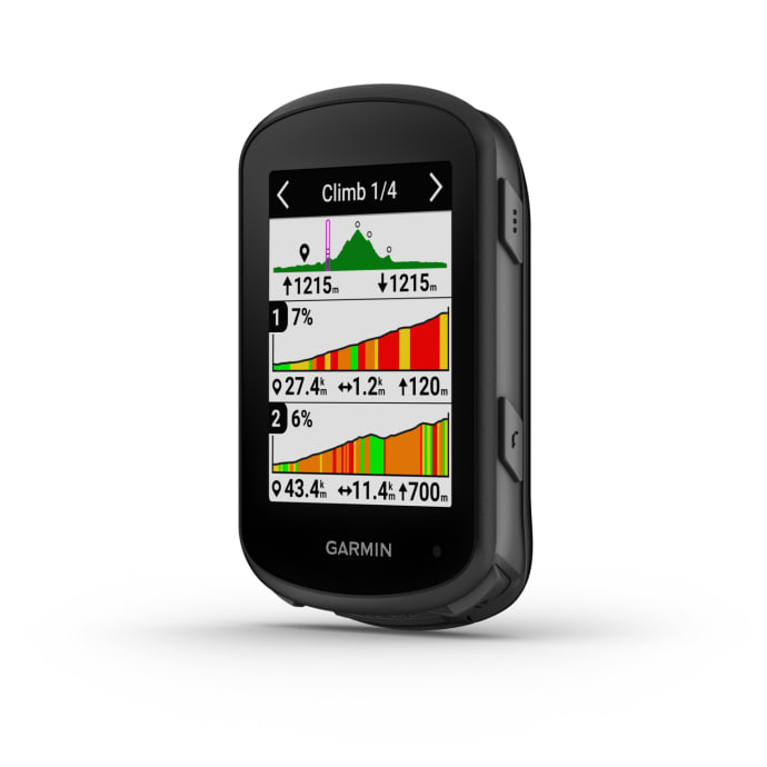Garmin Edge 540 Cycling Computer | by Garmin | Price: ZAR 8,499.9