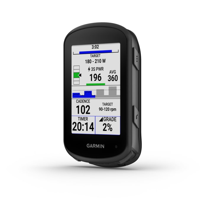 Garmin Edge 540 Cycling Computer | by Garmin | Price: R 8 499,9