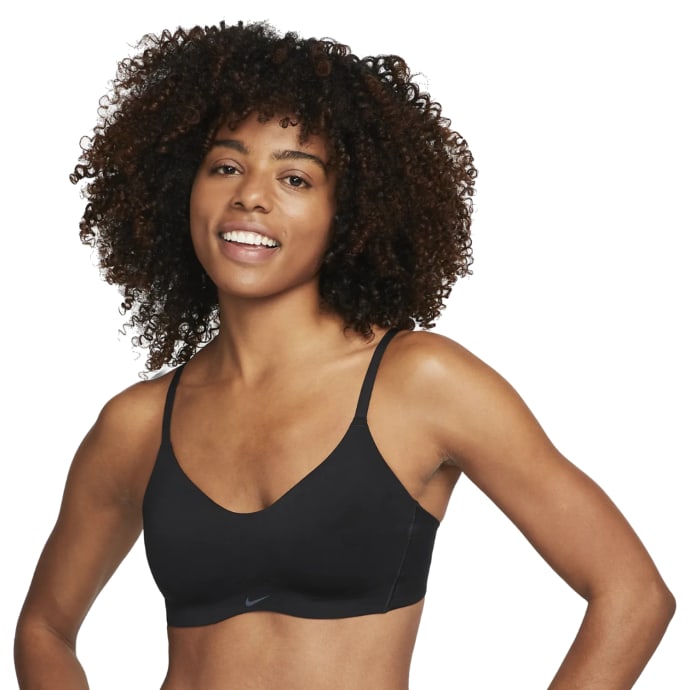nike high performance sports bra