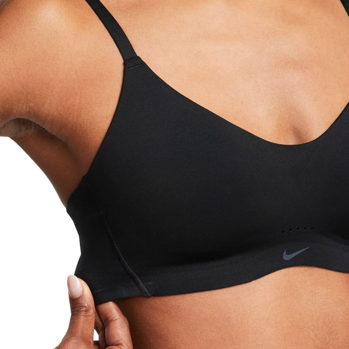 nike sports bra set