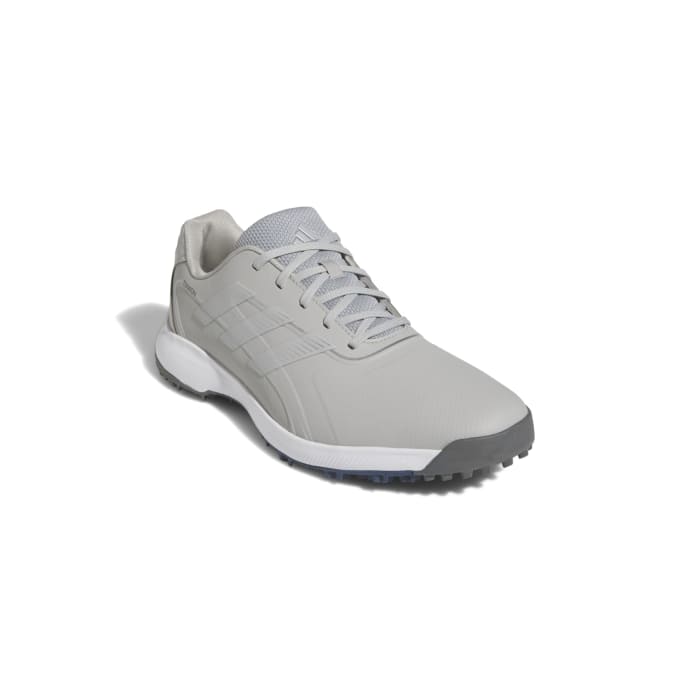 adidas gazelle silver green womens Adidas Traxion Lite Max Spiked Golf Shoe main image 1