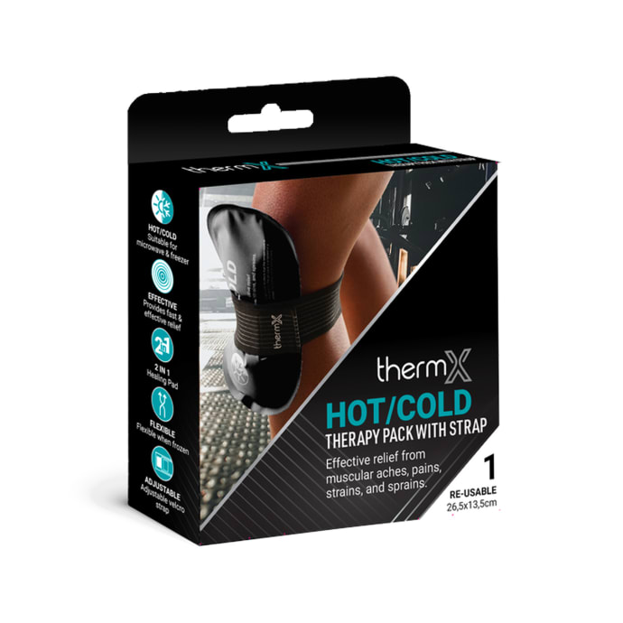 ThermX Hot and Cold Bag with Strap | by thermX | Price: ZAR 149.9