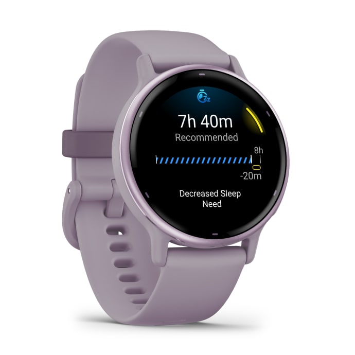Garmin Vivoactive 5 Health and Fitness GPS Smart Watch | by Garmin
