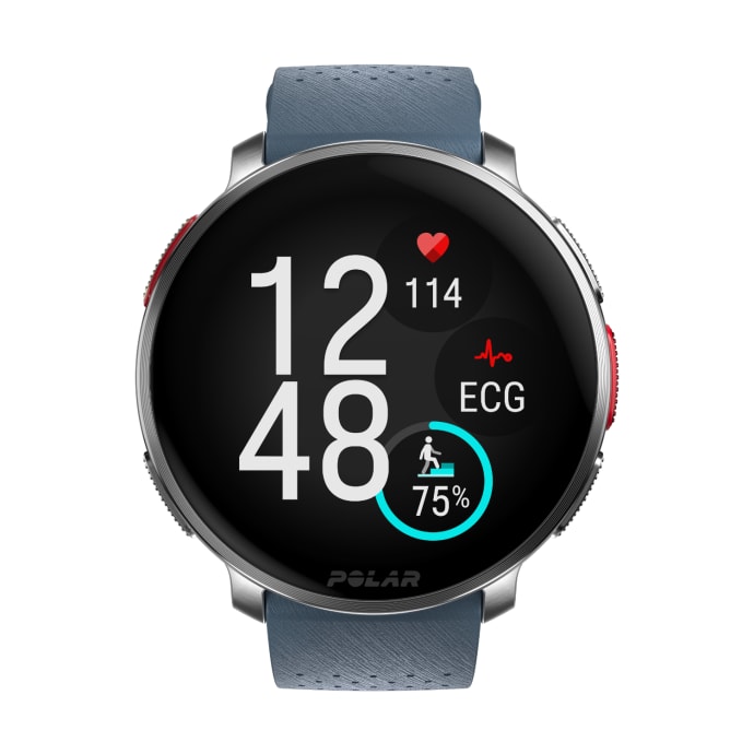 Polar Vantage V3 Premium Multisport Watch | by Polar | Price: ZAR