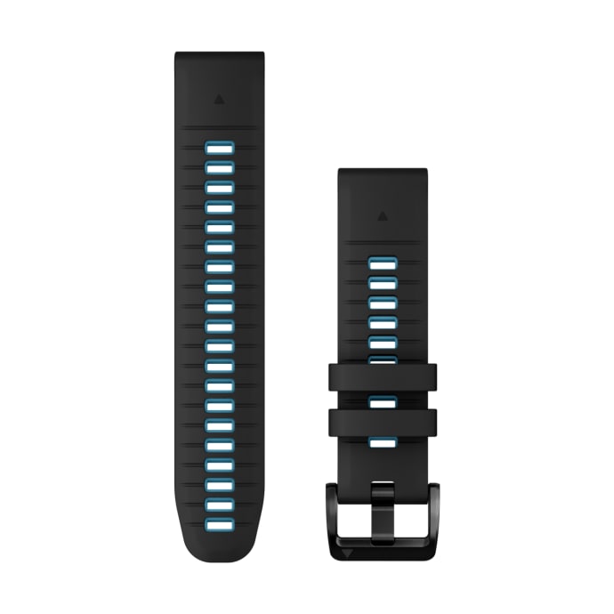 Garmin QuickFit 22mm Watch Silicone Band | by Garmin | Price: R 1