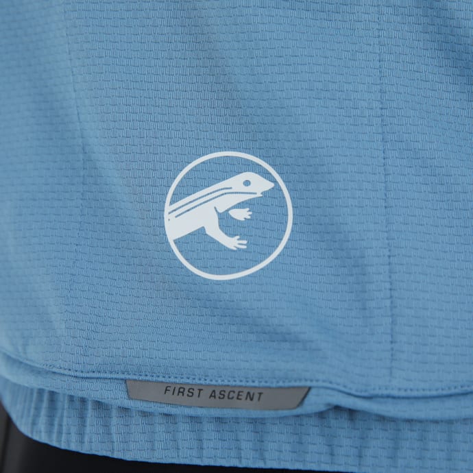 First Accent Men's Classic Cycling Jersey | by First Ascent