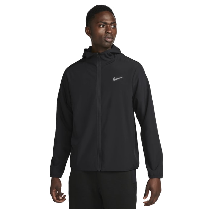 mens nike zipper jacket