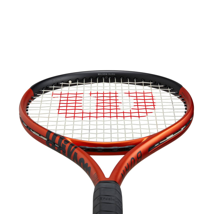 Wilson Burn 100 ULS V5 Tennis Racket | by Wilson | Price: ZAR