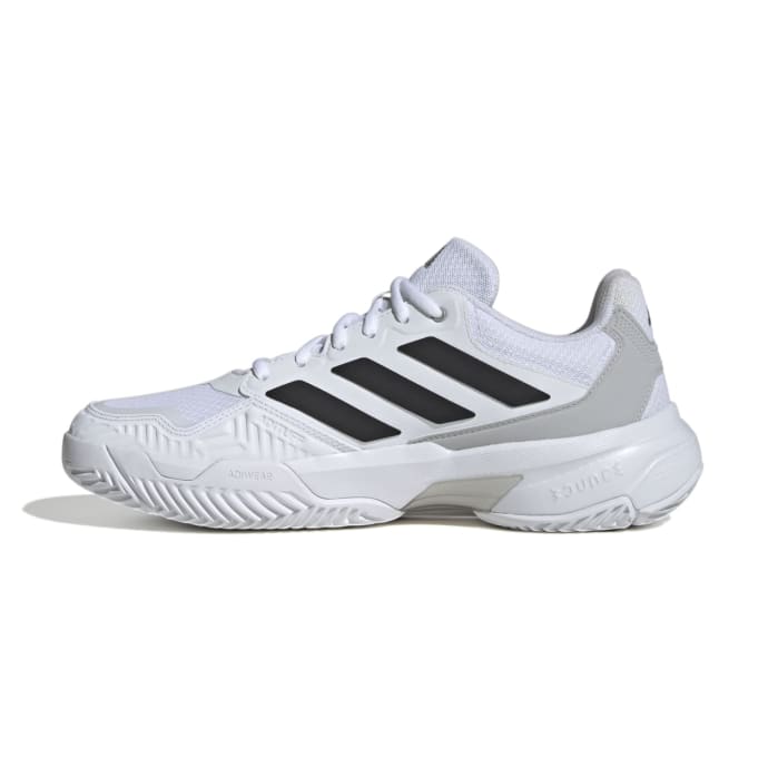 adidas Men's CourtJam Control 3 Tennis Shoes | by adidas | Price