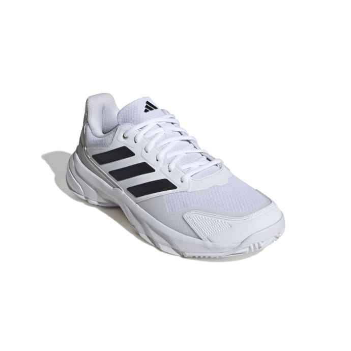 adidas Men's CourtJam Control 3 Tennis Shoes | by adidas | Price